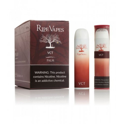 Ripe Vapes Palm 3000 Puffs VCT Ripe Vapes Palm 3000 Puffs VCT